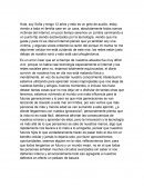 La generación de idiotas