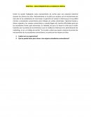 Practiac 6 RECLUTAMIENTO