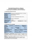 Formato guía de actividades y rúbrica de evaluación