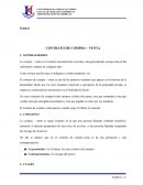 CONTRATO DE COMPRA – VENTA