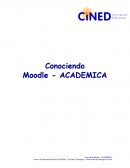 Manual de Moodle Introducción