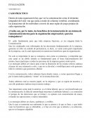 Caso practico tema 24 mba EVALUACIÓN