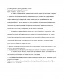 Construccion del estado