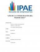Tecnología INFORME UX