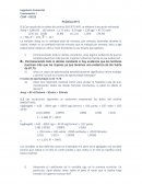 Econometria Ingeniería Comercial