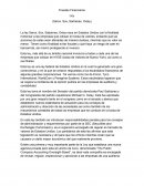 Fraudes financieros ley Oxley