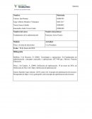 Bikor Fundamentos de la administración