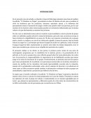 Análisis Película "12 hombres en pugna" INTRODUCCIÓN