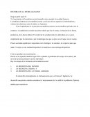 Historia de la medicalizacion Y el nacimiento de la medicina social tomando como ejemplo la sociedad francesa.