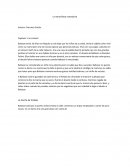 Resumen la maravillosa macedonia