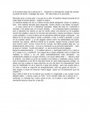 Como Identificar un Equipo Recordé como si fuera ayer -y ya casi es un año- el trayecto desde la puerta de mi casa hasta el primer abrazo...cuadro a cuadro...