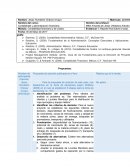 Evidencia 1 Módulo: Contabilidad financiera y de costos.