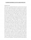 EL ROCK AND ROLL FLUYE O MAL INFLUYE