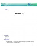 El caso LTS. Resultado de imagen para marketing mix