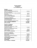 Administracion deudores comerciales y otros deudores