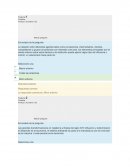 EXAMEN DE TALENTO HUMANO EJERCITO NACIONAL Puntúa 1,00 sobre 1,00