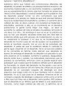 Concepto de desarrollo (rist)