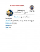 Metodología de la Investigación cuadro Triple Q