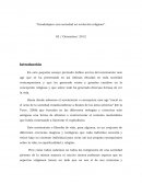 Guadalajara una sociedad en evolución religiosa