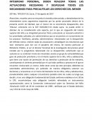 LAS AUTORIDADES JUDICIALES Y ADMINISTRATIVAS NIÑOS