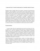 Cooperación Penal y Evolución Jurisdiccional de la Comunidad Andina de Naciones