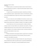 EVIDENCIA No. 4 Participaciones constructivas, trabajo de actividades formativas, aportaciones propositivas y/o reactivo de evaluación para consideración de examen.