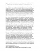 ¿En qué aspectos cambió la situación de la mujer durante una guerra del siglo XX y en los diez años siguientes, y cuáles fueron las consecuencias de ello?