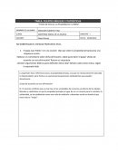 Qué es una cuenta contable