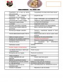 Plan de tutoria 2018 Presentación de la hora de tutoría: datos personales