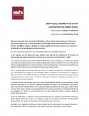 CASO PRÁCTICO IESE USINESS SCHOOL