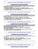 Elaboracion de discursos
