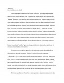Irtenbide bakarra dela dirudi