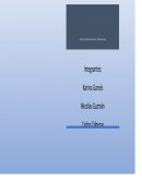 Comunicación estratégica. Pauta de entrevista del encargado de R.R.H.H.