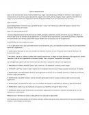 Cultura organizacional ensayo