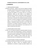 INFORME: MEJORAS EN EL FUNCIONAMIENTO DE LA UGEL