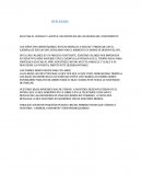 ESCUCHA EL CONSEJO Y ACEPTA CON DISCIPLINA DE LOS DICHOS DEL CONOCIMIENTO