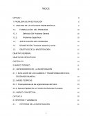 TESIS DE GESTION DE RECURSOS HUMANOS