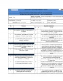 MATRIZ PARA EVALUACIÓN CUALITATIVA – FICHA DE OBSERVACION