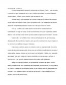 Sociologías de la violencia. Es importante partir del concepto de violencia que se refleja en el texto y no de la noción o creencia que quizá poseamos de este
