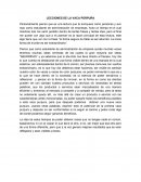 LECCIONES DE LA VACA PÚRPURA