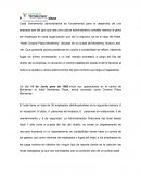 Contabilidad Planteamiento del problema