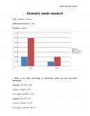 El efecto ecologico