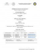 Implementación y análisis de la melaza de caña aplicada como un adherente en las carpetas asfálticas.