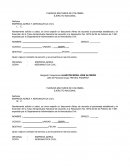 EMPRESA AEREA Y AERONAUTICA CIVIL