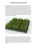 Energía Renovable (Plantas)