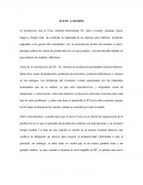 CARACTERÍSTICAS DE LOS SISTEMAS JUSTO A TIEMPO