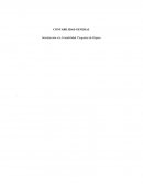 Introducción a la Contabilidad: Preguntas de Repaso