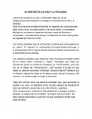 El sentido de la vida y la felicidad