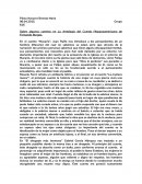 Antología de Fernando Burgos