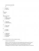 Clasificacion de impuestos argentinos